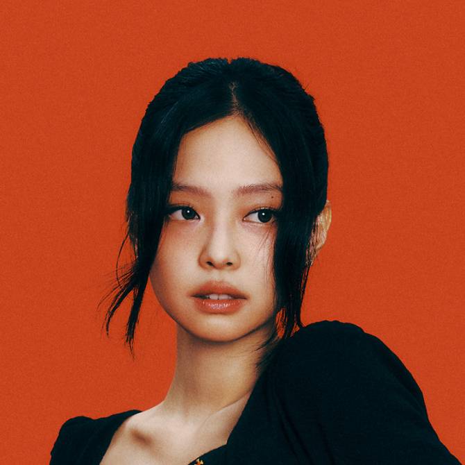 Most recent profile image for JENNIE JENNIE