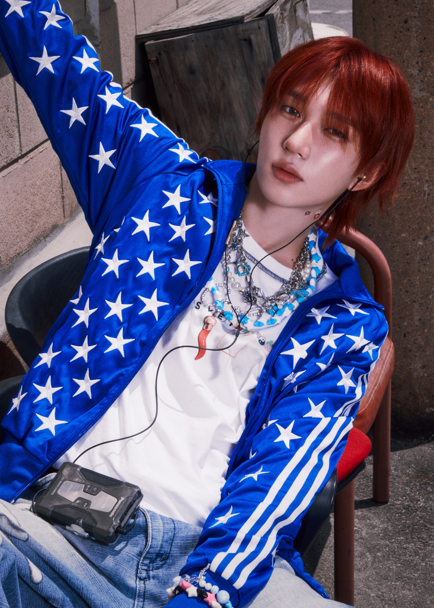 WeverseP1Harmony图片 - P1Harmony 7th Mini Album [SAD SONG