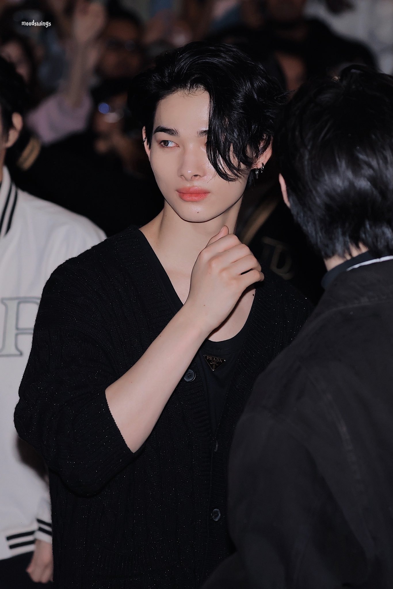 ENHYPEN Community Post - STOPPP RIKI IS SO HANDSOME MANNN😭😭😭😭🙏🏻🙏🏻🙏🏻
