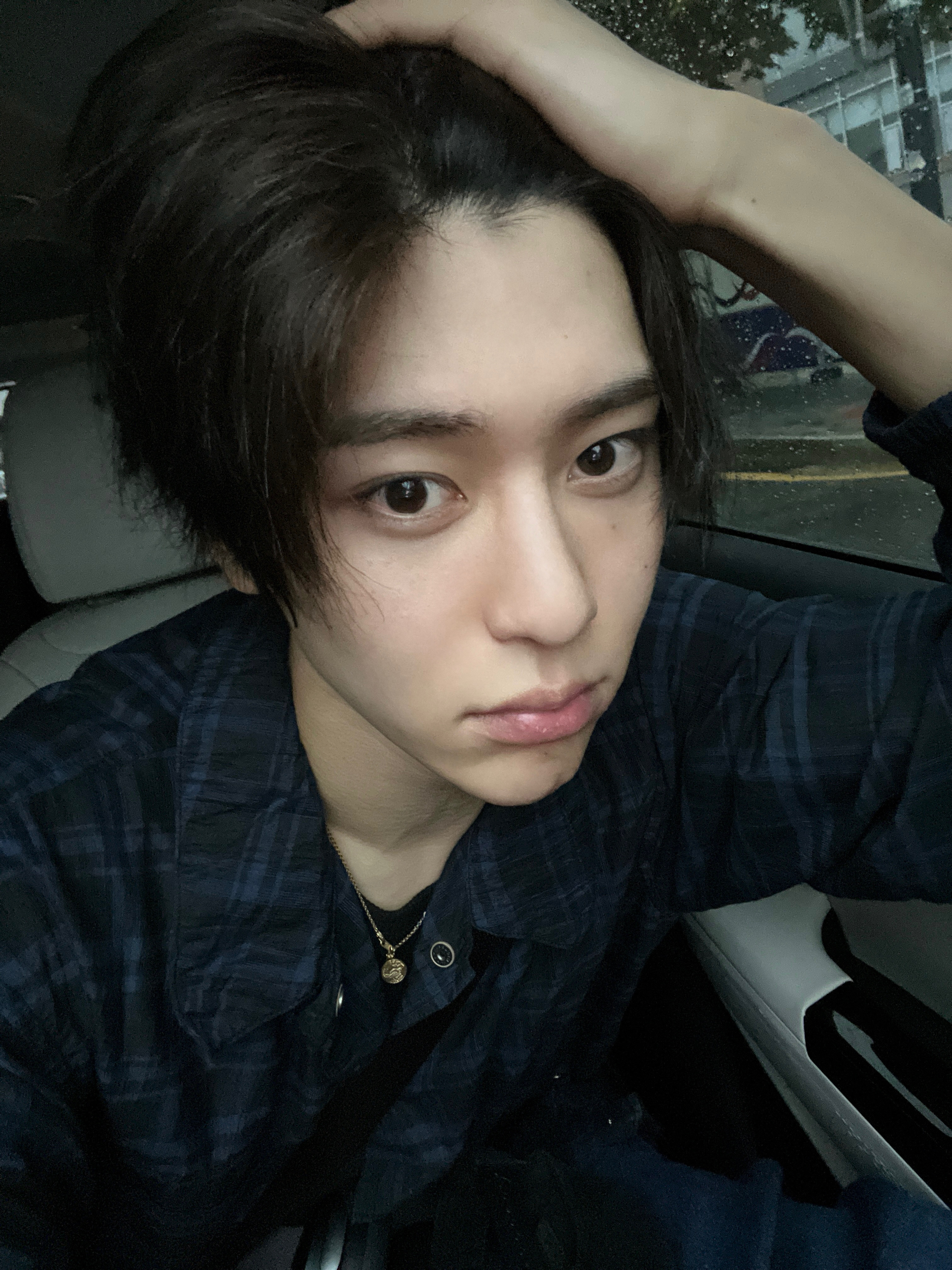 NCT WISH シオン 撮り下ろしチェキ NCT_OFFICIAL_JP on X: 