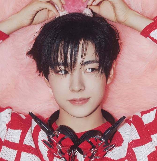 Most recent profile image for NCT WISH YUSHI