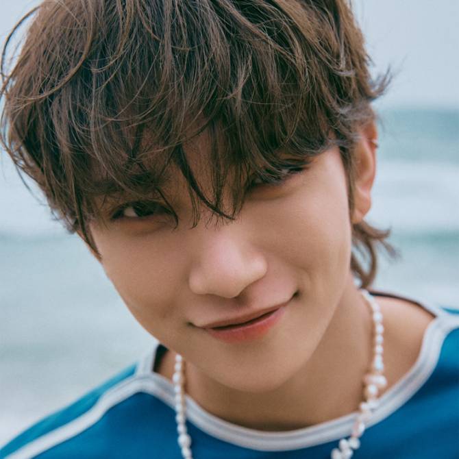 Most recent profile image for SEVENTEEN JOSHUA