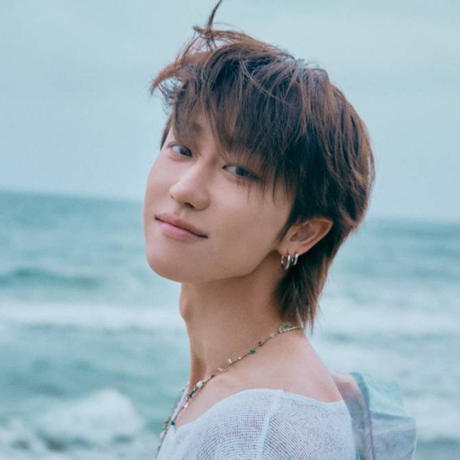 Most recent profile image for SEVENTEEN THE 8