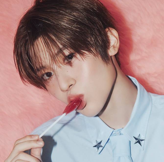 Most recent profile image for NCT WISH SION