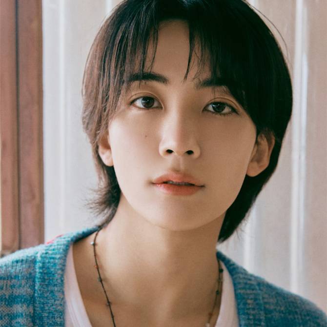 Most recent profile image for SEVENTEEN JEONGHAN