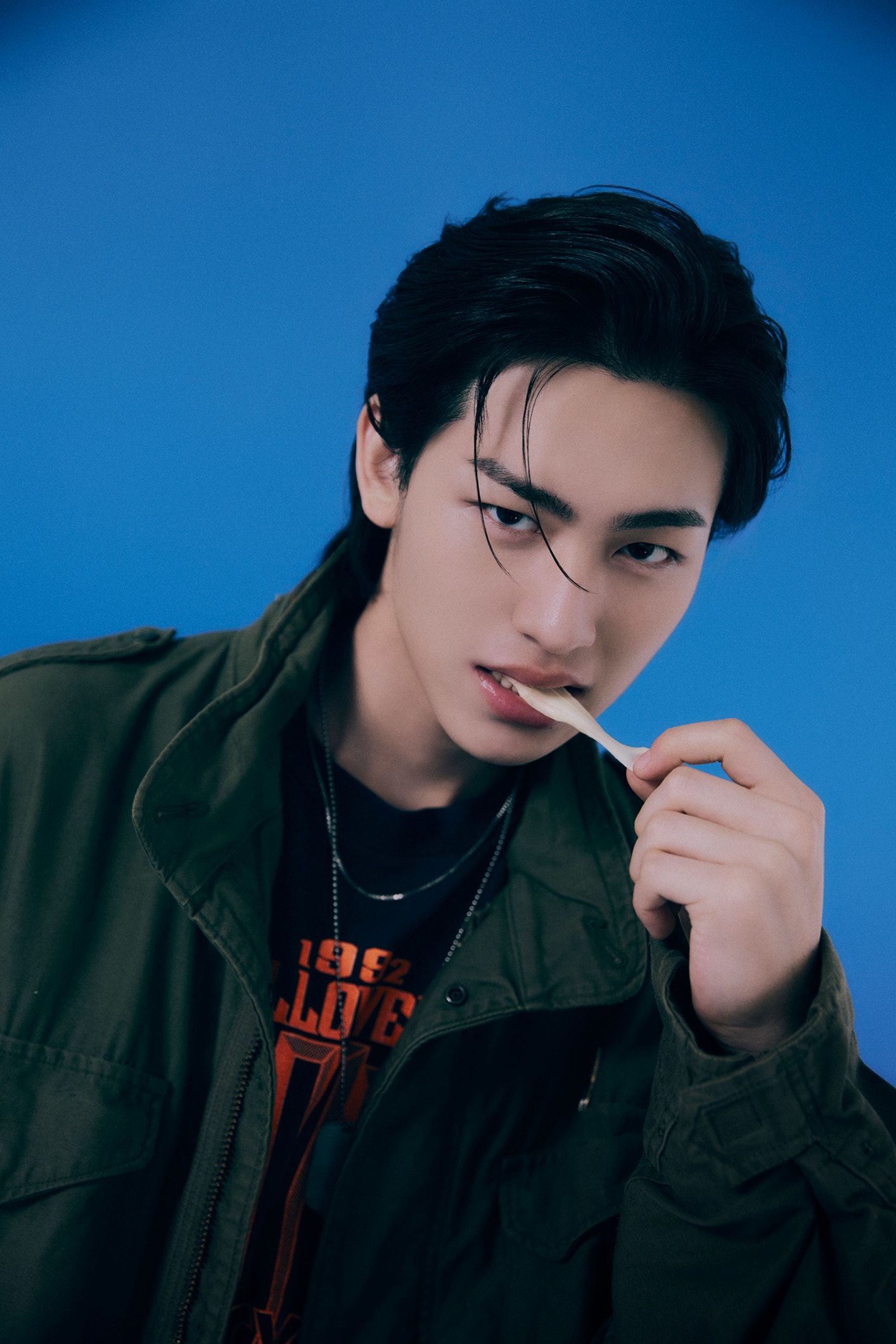 Weverse 82MAJOR Image - AGENT PHOTO - 박석준