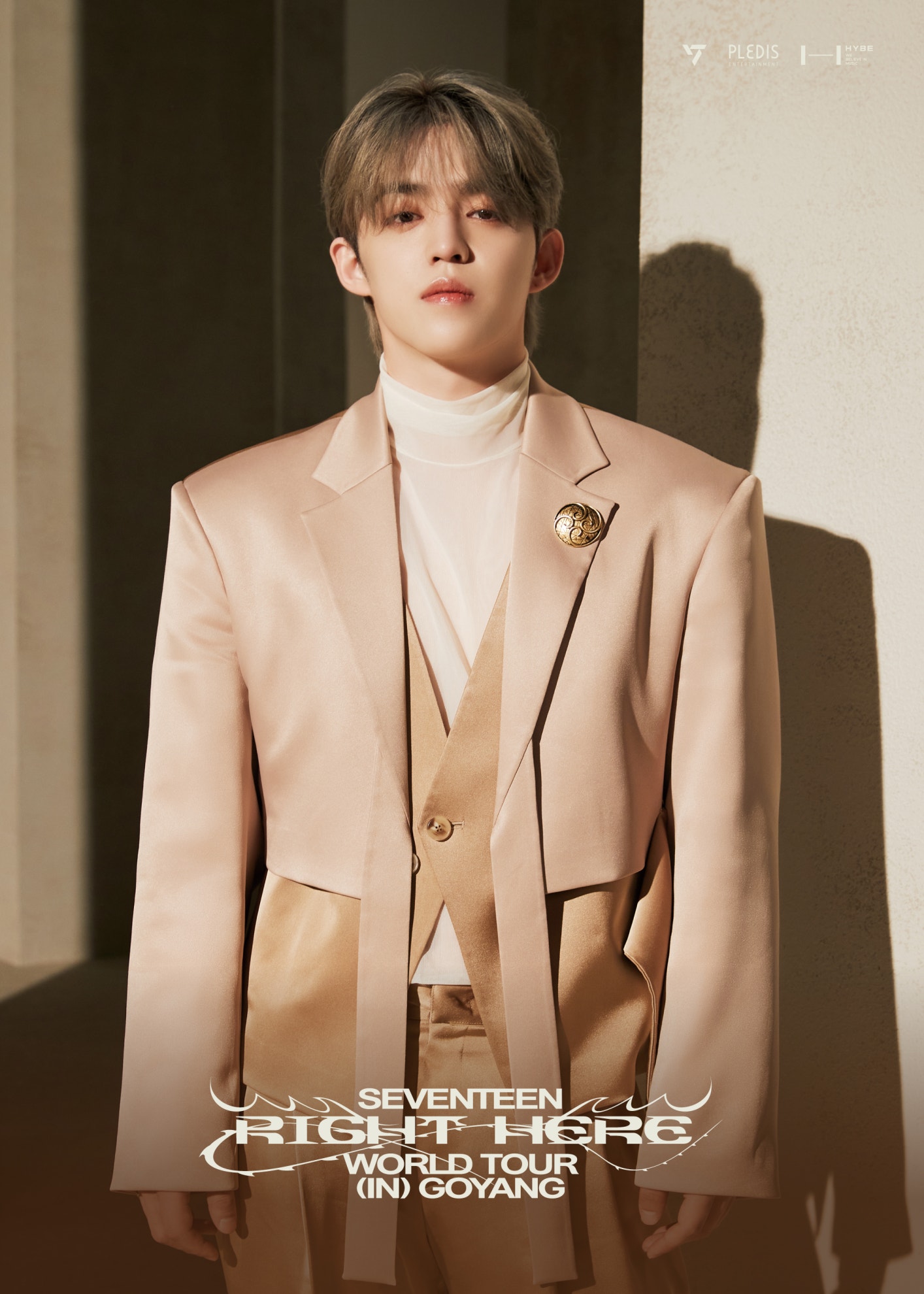 Weverse SEVENTEEN Image - SEVENTEEN [RIGHT HERE] WORLD TOUR IN GOYANG