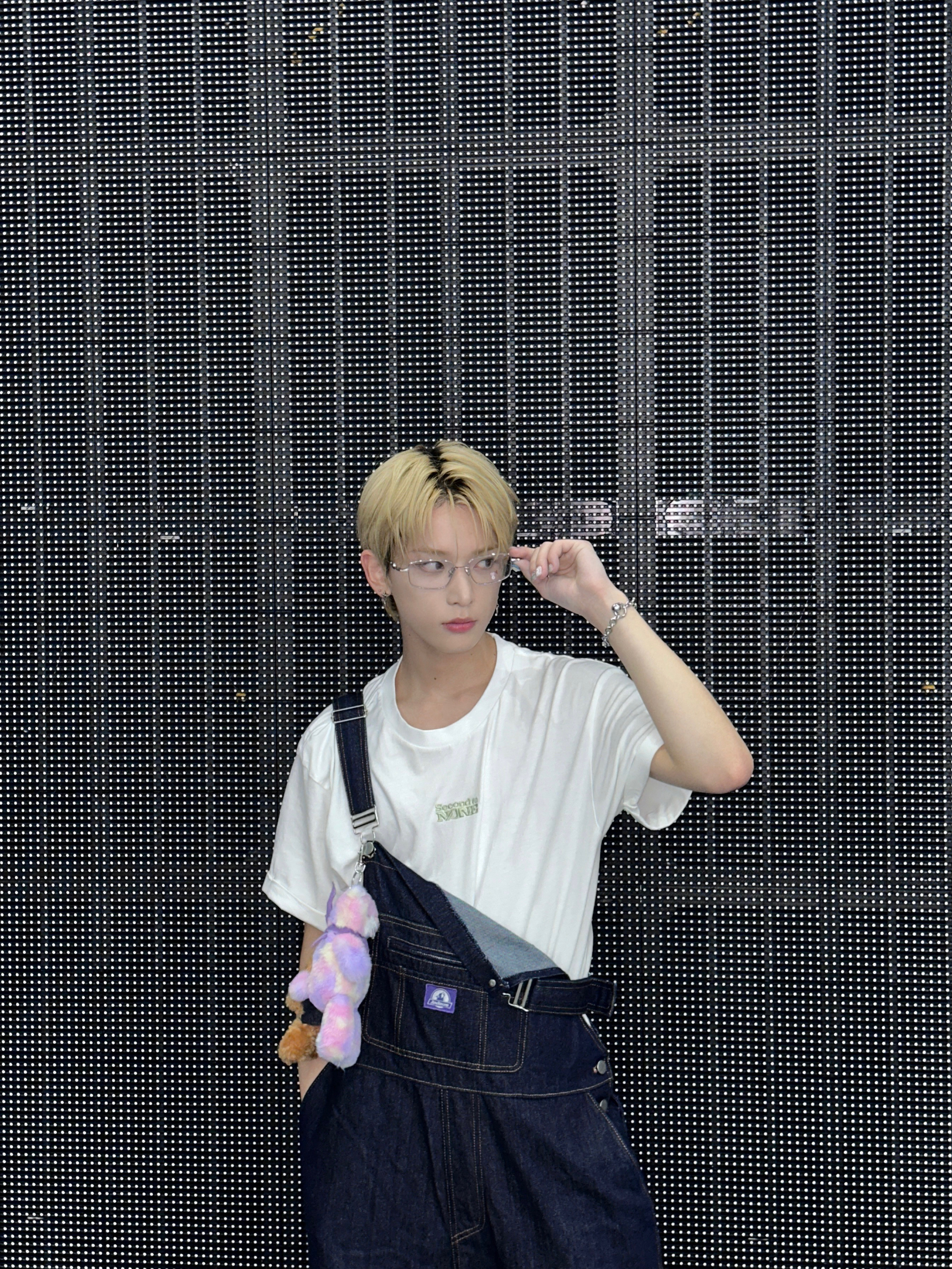 &TEAM HARUA ハルア トレカ weverse 韓国サイン会 - メルカリ