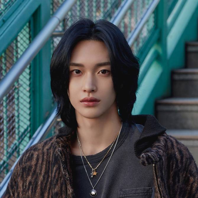 Most recent profile image for RIIZE WONBIN