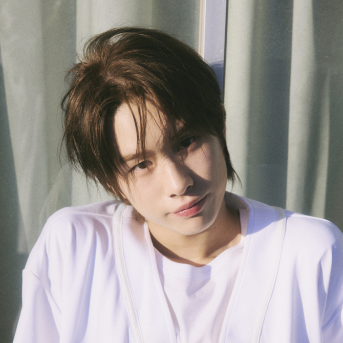 Most recent profile image for TWS KYUNGMIN