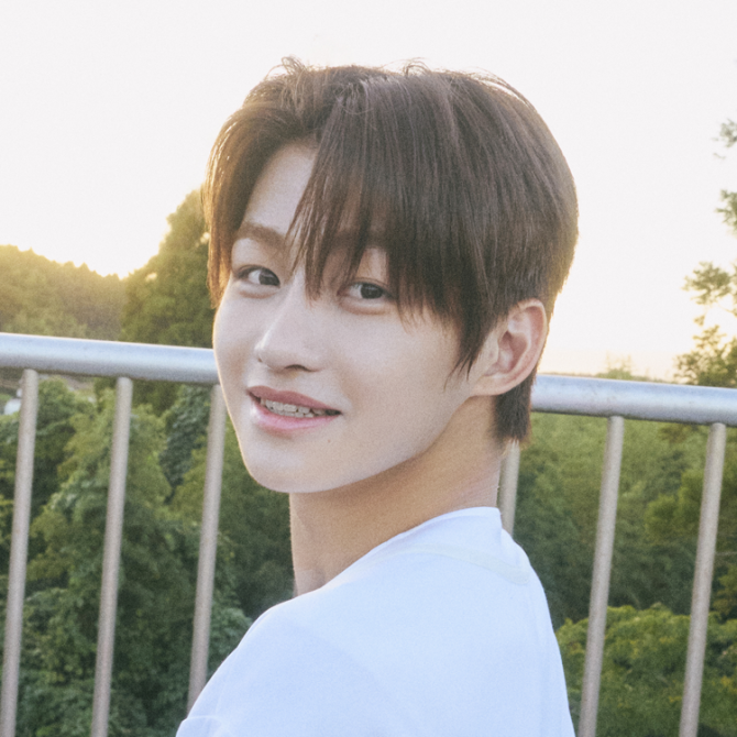 Most recent profile image for TWS JIHOON