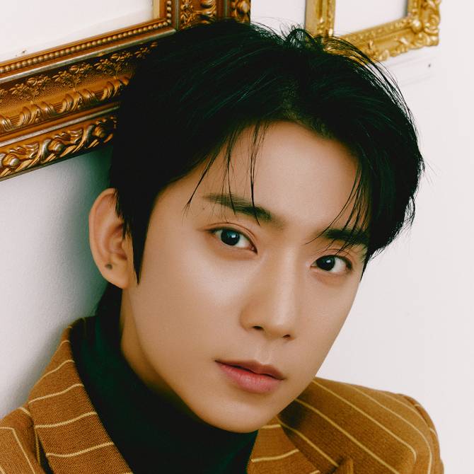 Most recent profile image for B1A4 GONGCHAN