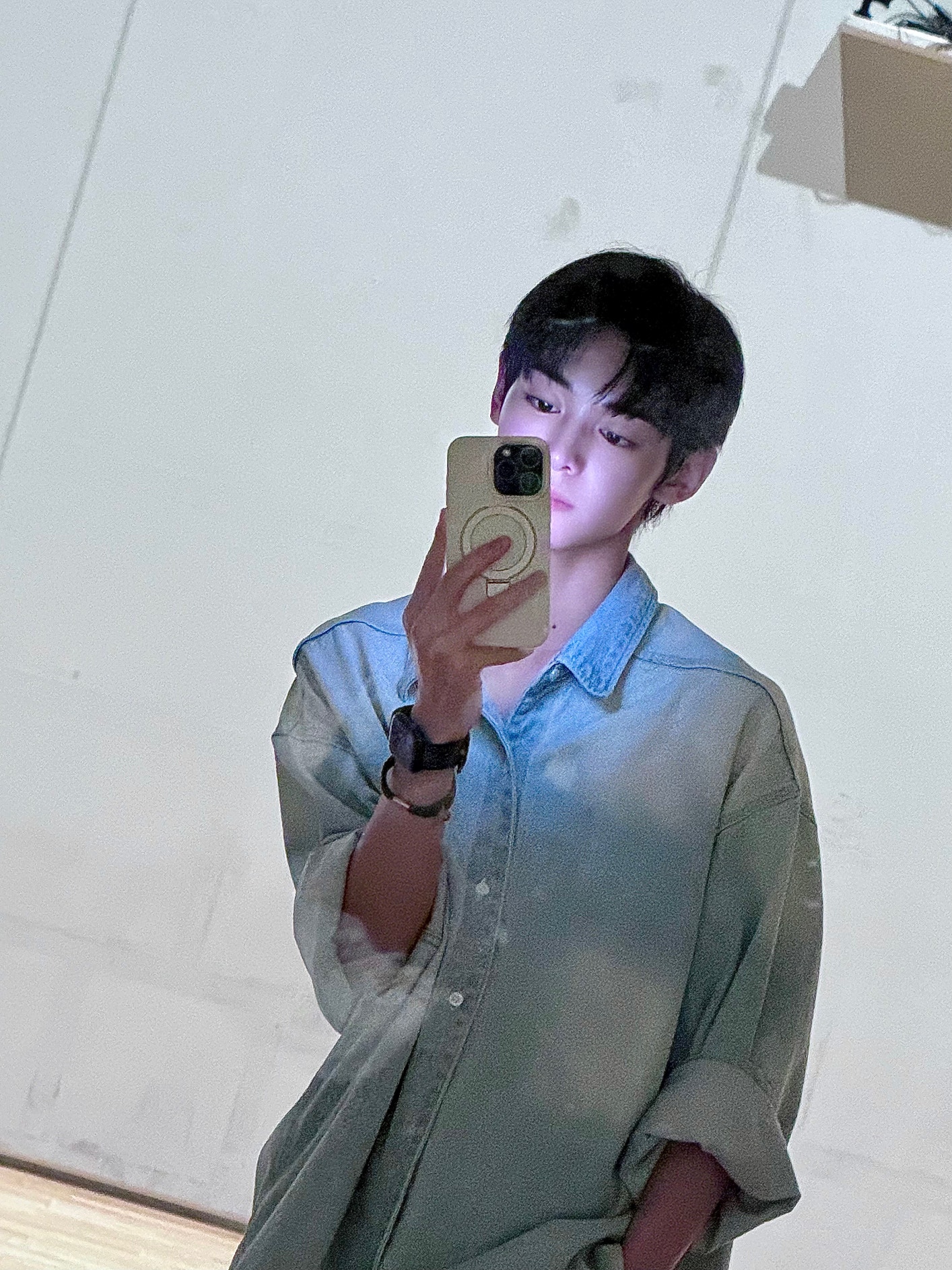 TWS Community Post - 꼭 공유하고 싶은 사진을 갑자기 찾아서 내일까지 기다리지 않고 지금 다시 왔어요！🌊