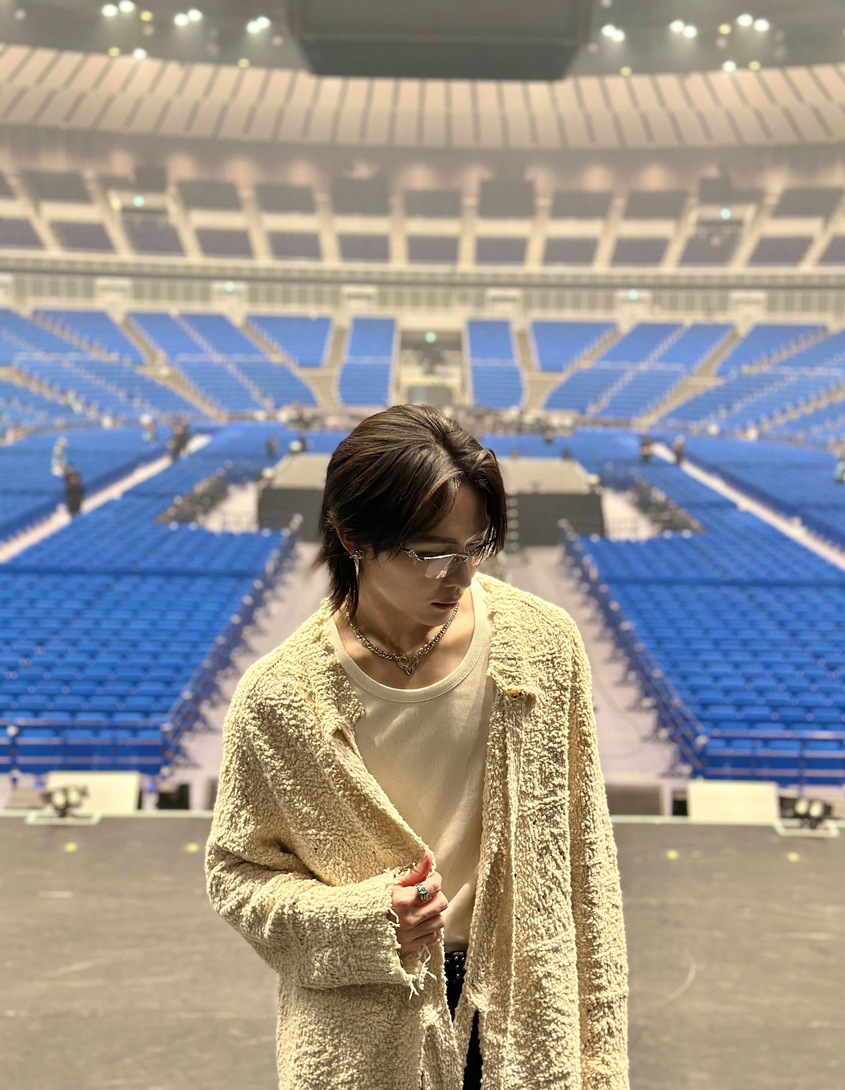 &TEAM] Weverse Live [May 3, 2025] Maki and Nicholas