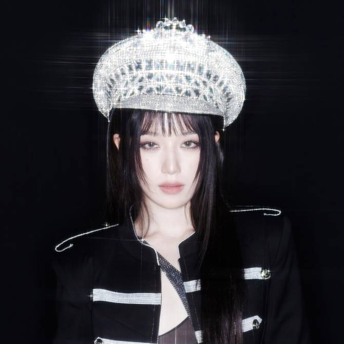 Most recent profile image for (G)I-DLE SHUHUA