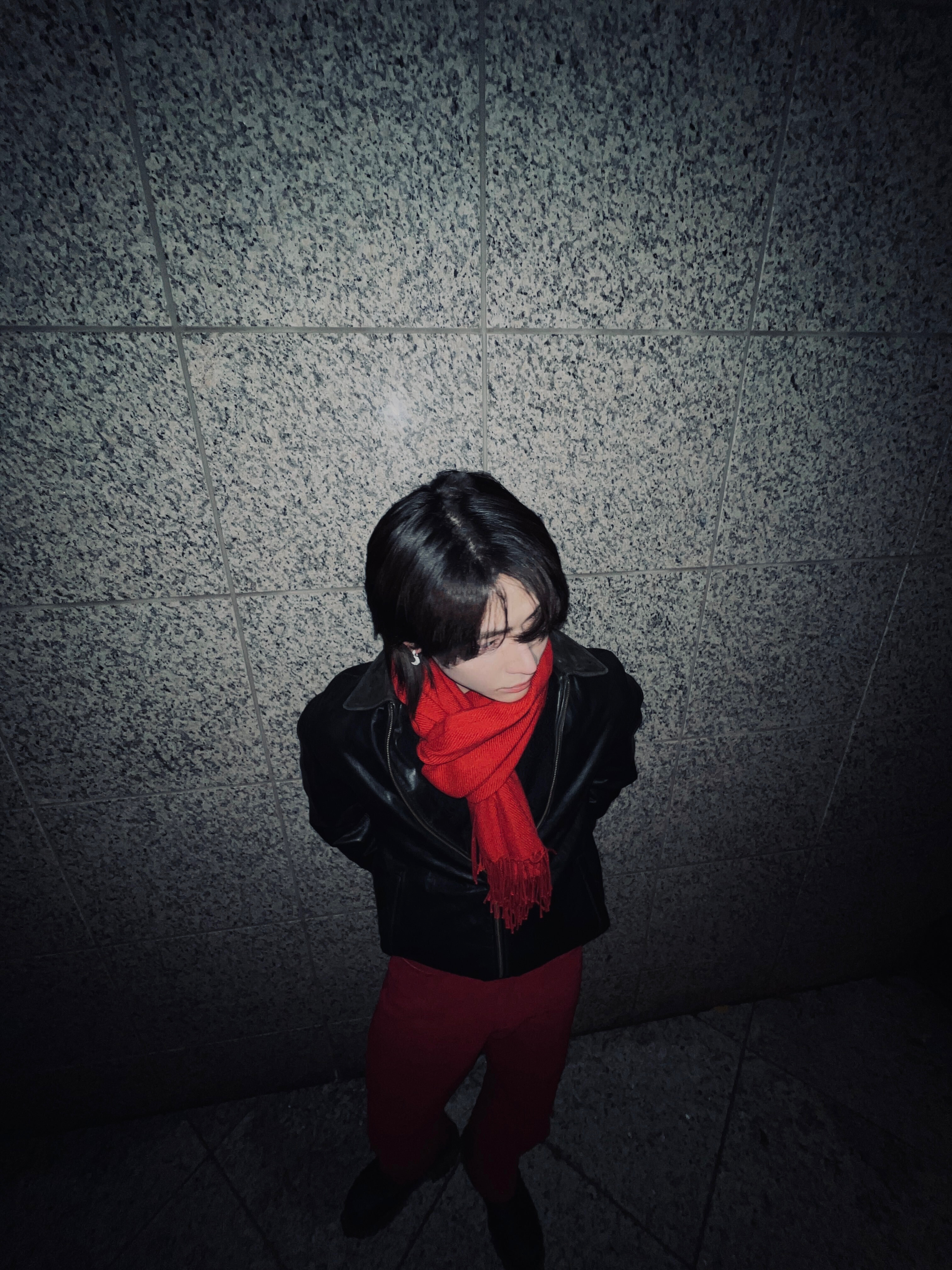 andTEAM ニコラス weverse ホロ we 230109 NICHOLAS WEVERSE UPDATEE
