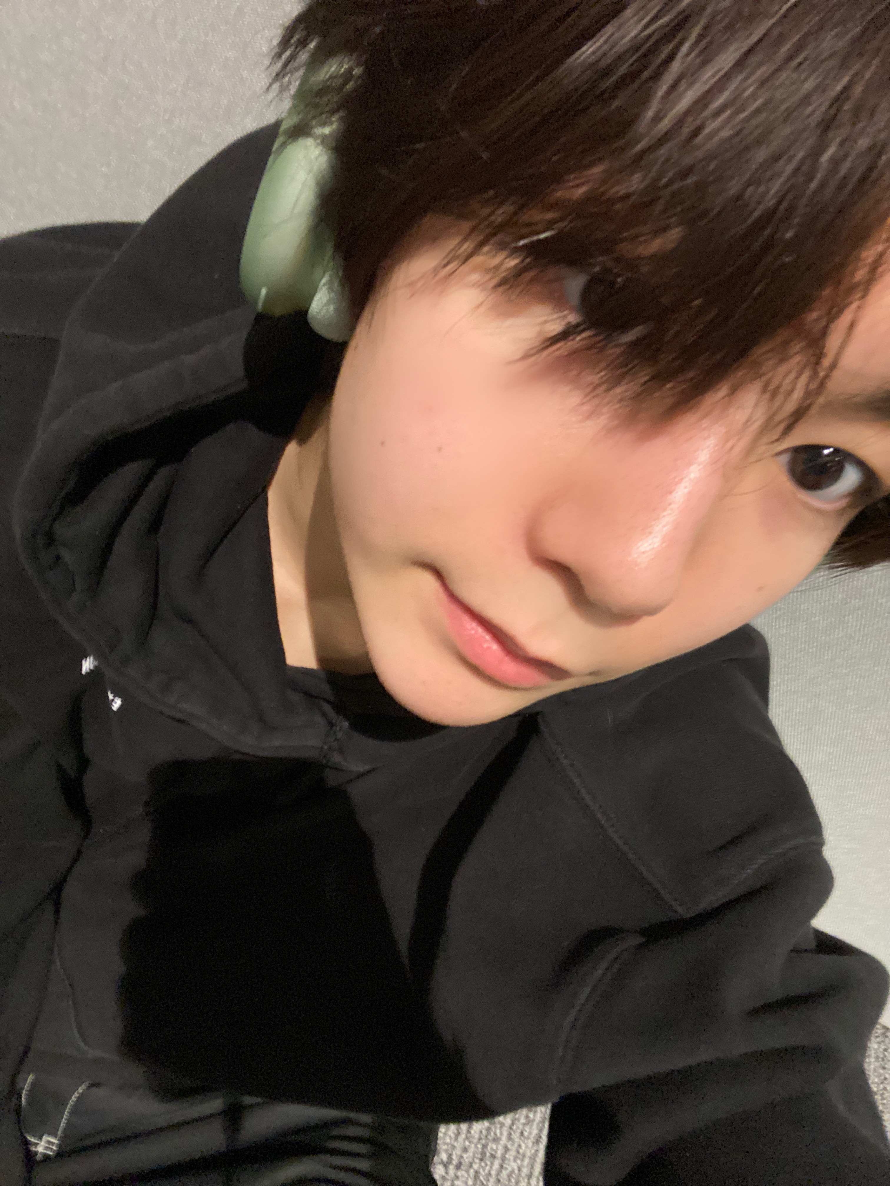 NCT WISHコミュニティの投稿 - 💫✨🌟🌏🪐☄️🌕 - リョウ