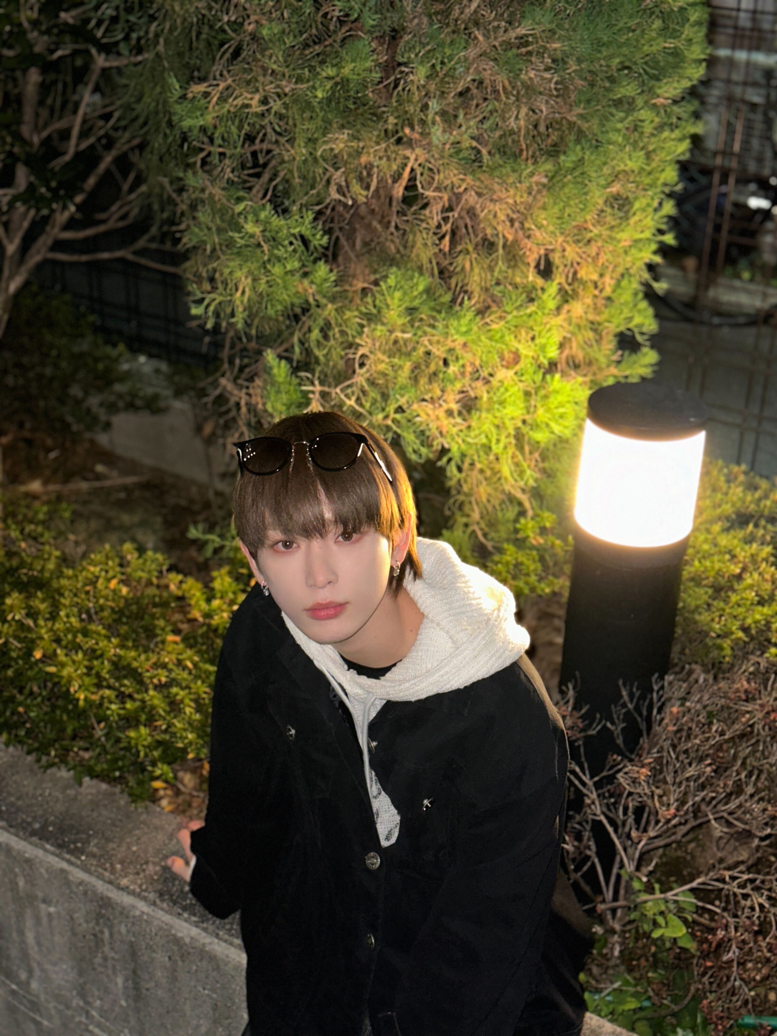 公式通販サイトセール Amazon.co.jp: &TEAM 会場 ルネイベ