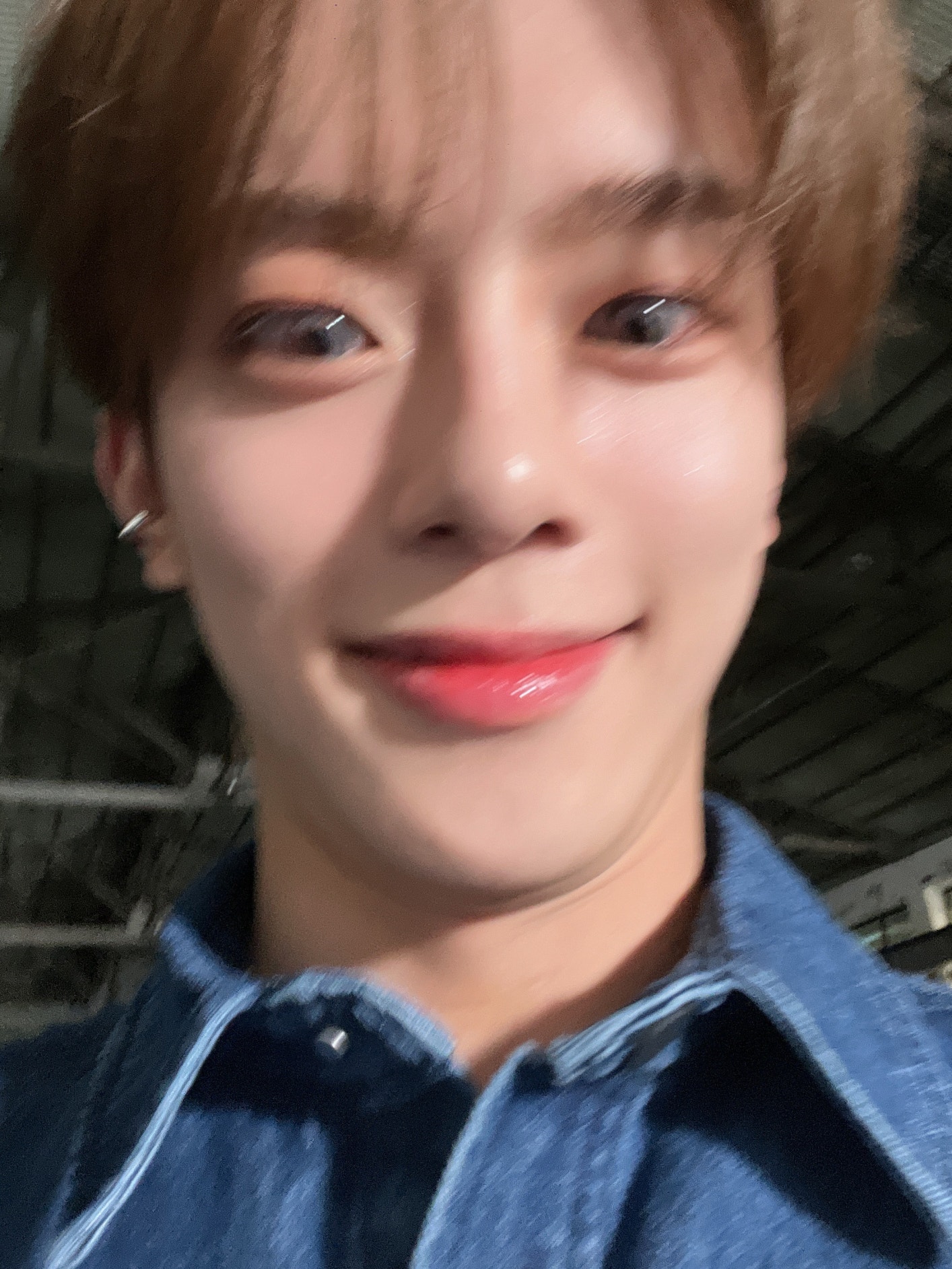 VERIVERY Community Post - - DONGHEON
