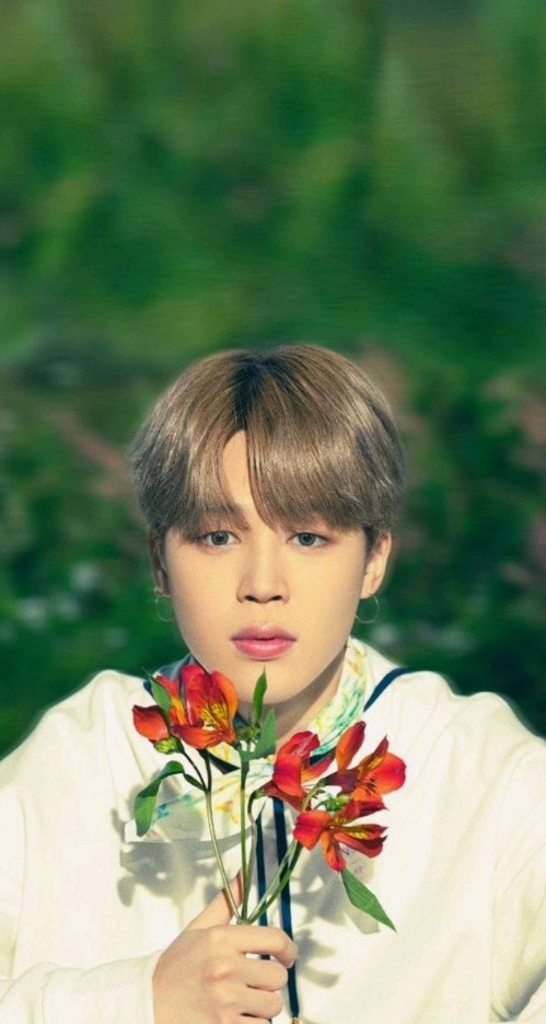 Bts Community Posts Dear Jimin From Army 46일 완료 안녕하세요 지민님 잘 지내세요