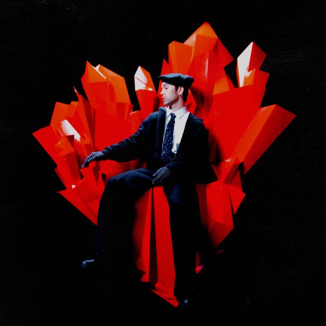 Most recent profile image for MAX MAX