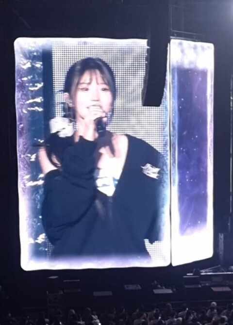 fromis_9 Community Post - [4편 : Part3] -------------------- 1편