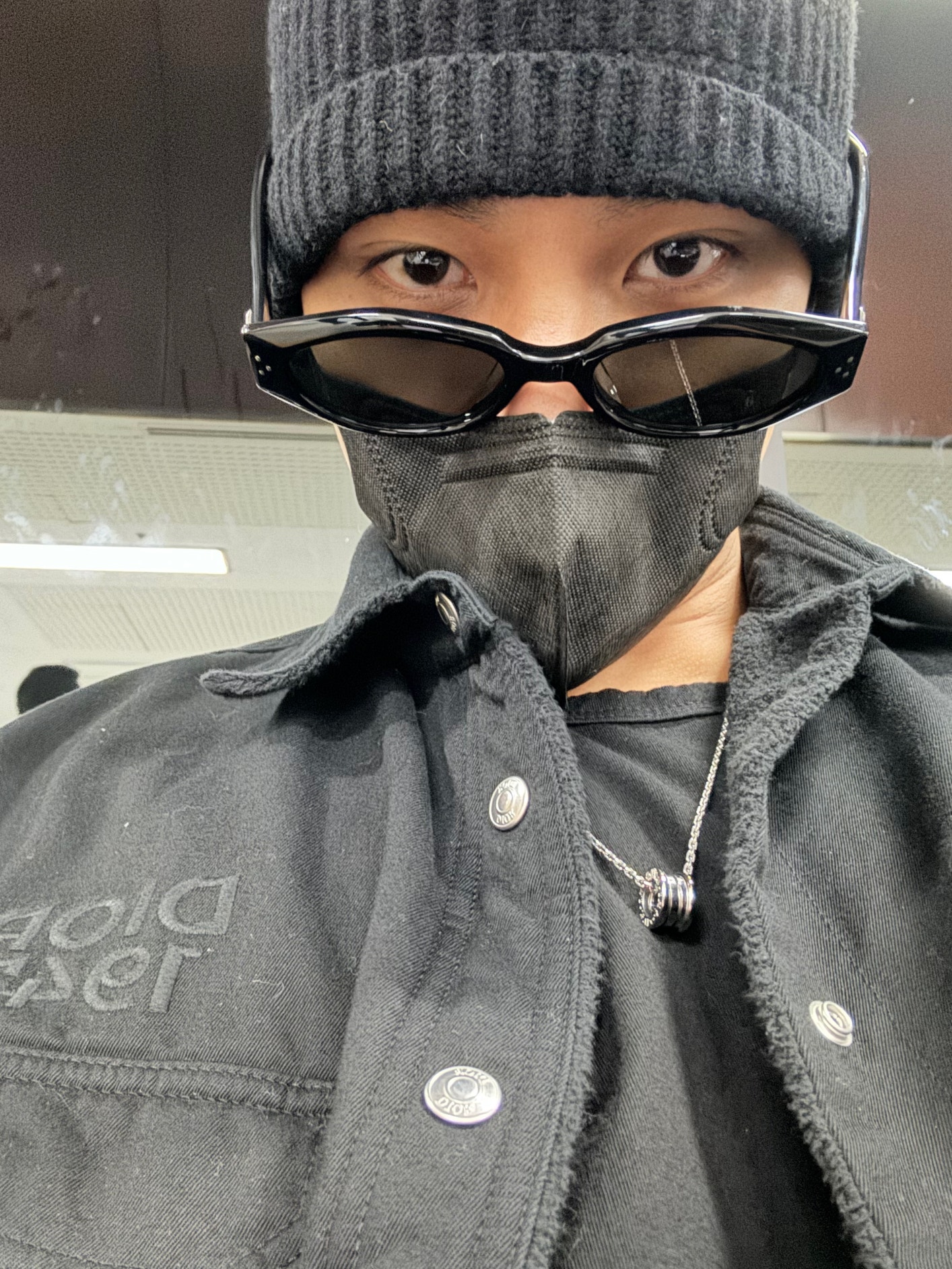 SEVENTEEN Community Post - 가따오께~~ ️ - MINGYU