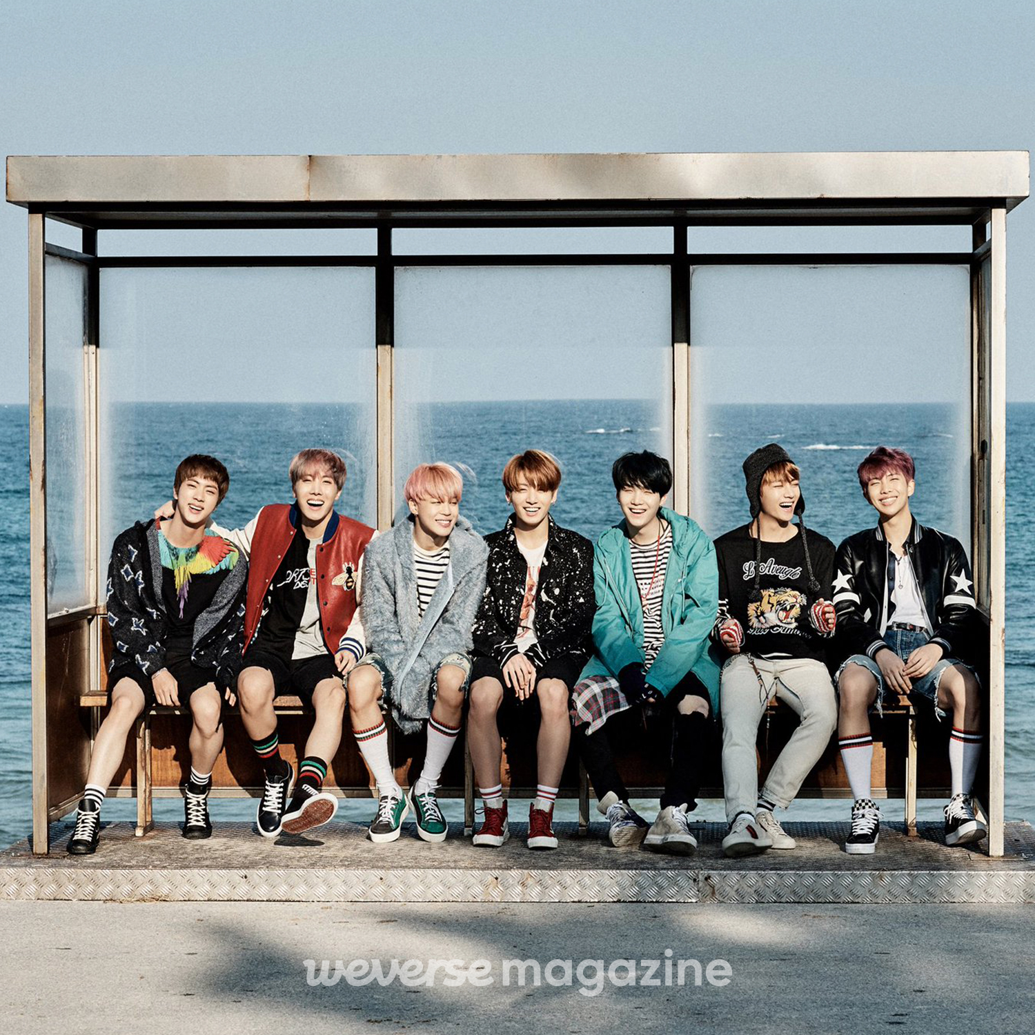アイドル BTS-SPRING 01 BTS (방탄소년단) '봄날 (Spring Day)' Official MV - YouTube