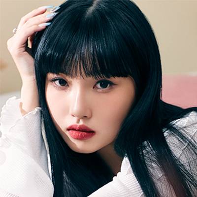 TRI.BE SoEunの最新プロフィール画像