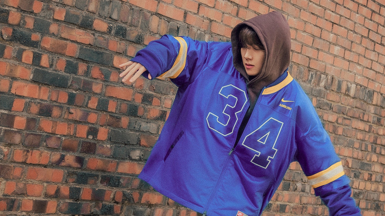 BTSコミュニティの投稿 - ARMY! STREETの香りたっぷりのヒップそのもの 