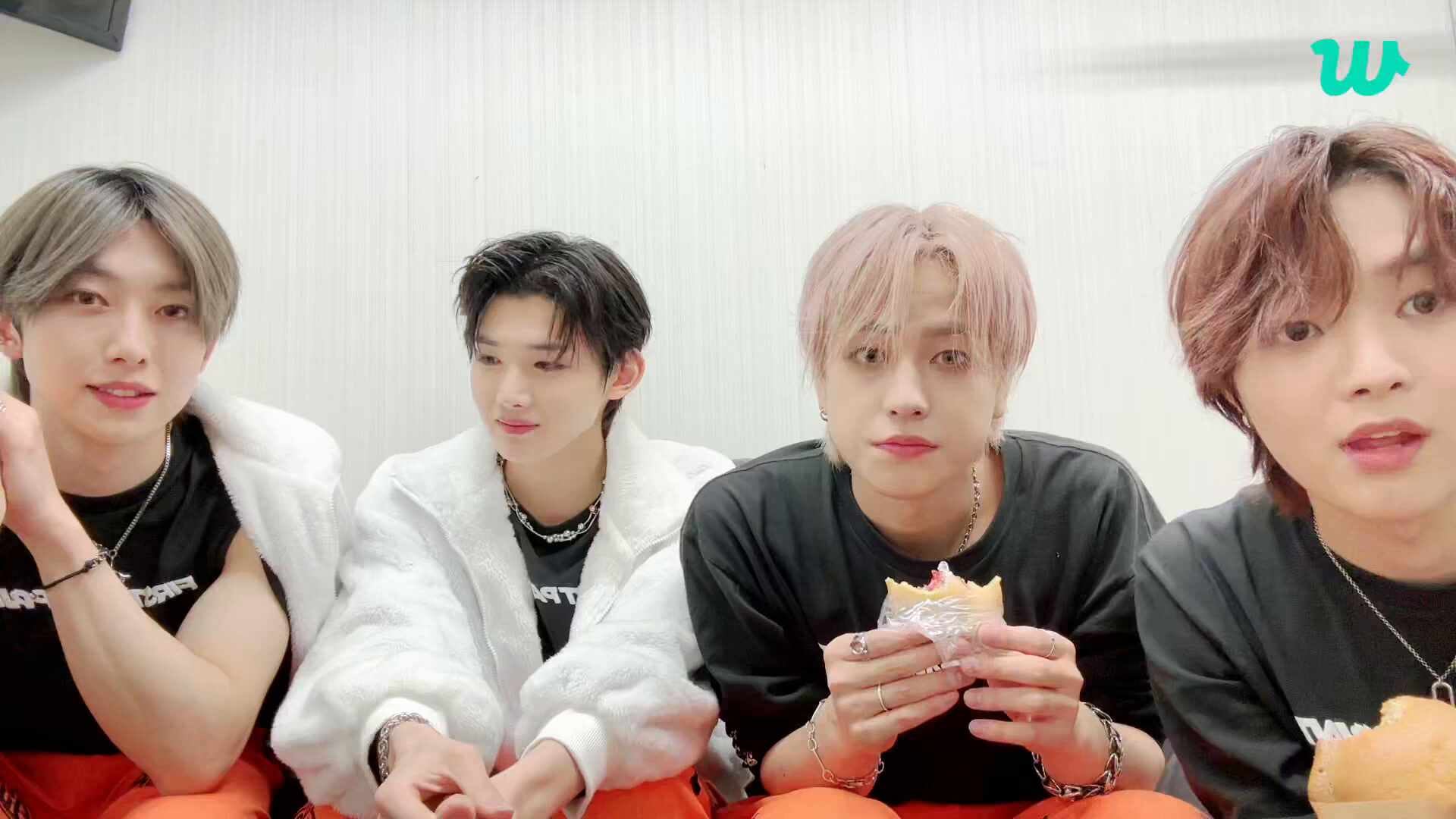 &TEAM NICHOLAS 福岡ラキドロ weverse &TEAM ツアー開催記念 ラキドロ 福岡 Weverse フルコンプセット