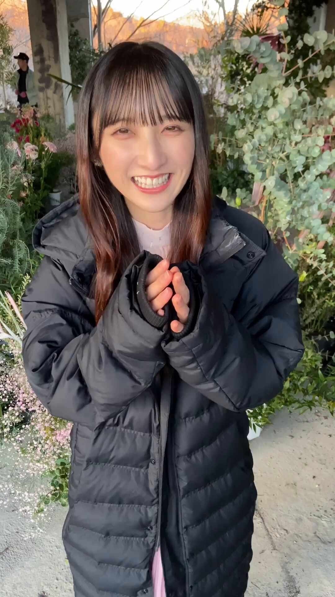 カラコンウインク ぴったり 握手会参加券 AKB48