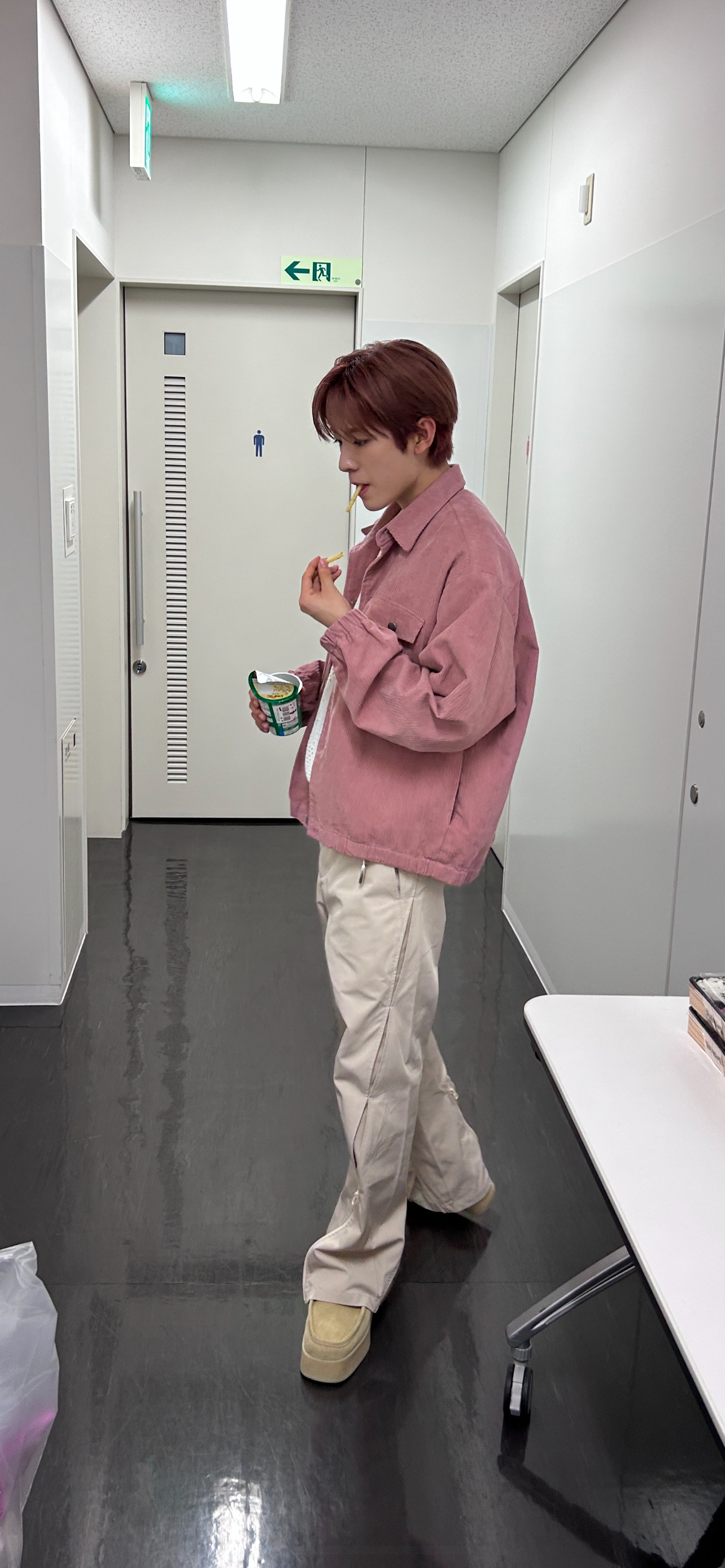 NCT WISHコミュニティの投稿 - カバンにキーホルダーをかけ集めてるん
