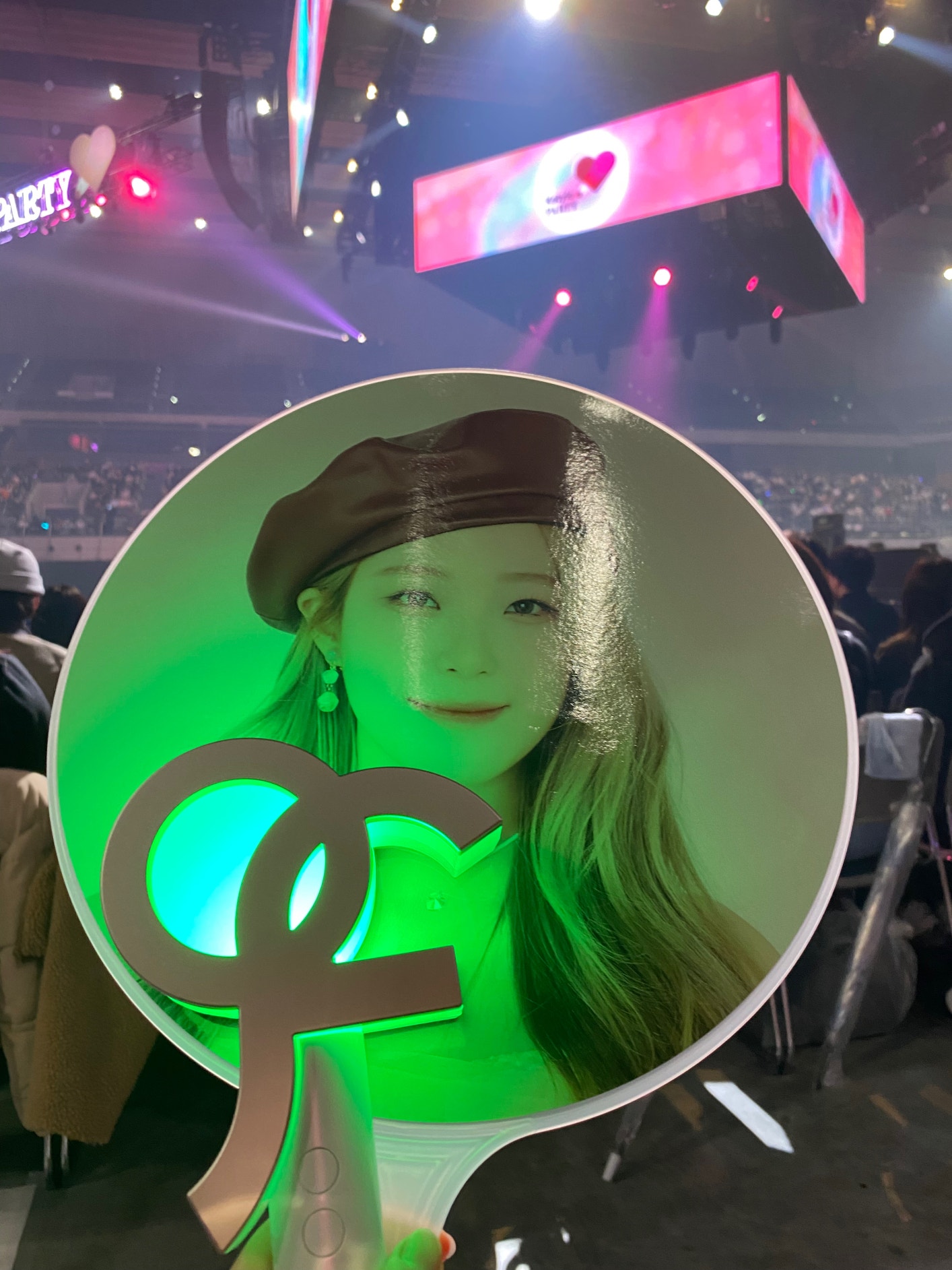 Fromis 9 Community Posts Kstyle Party Set List 2024 02 25 menow fromis-9-community-posts-kstyle-party-set-list-2024-02-25-menow