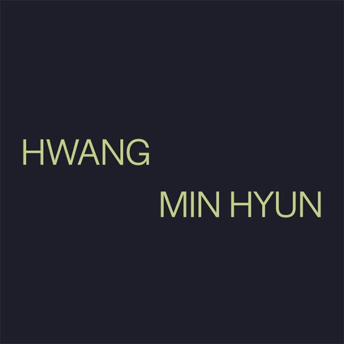 HWANG MIN HYUN 최신 프로필 이미지