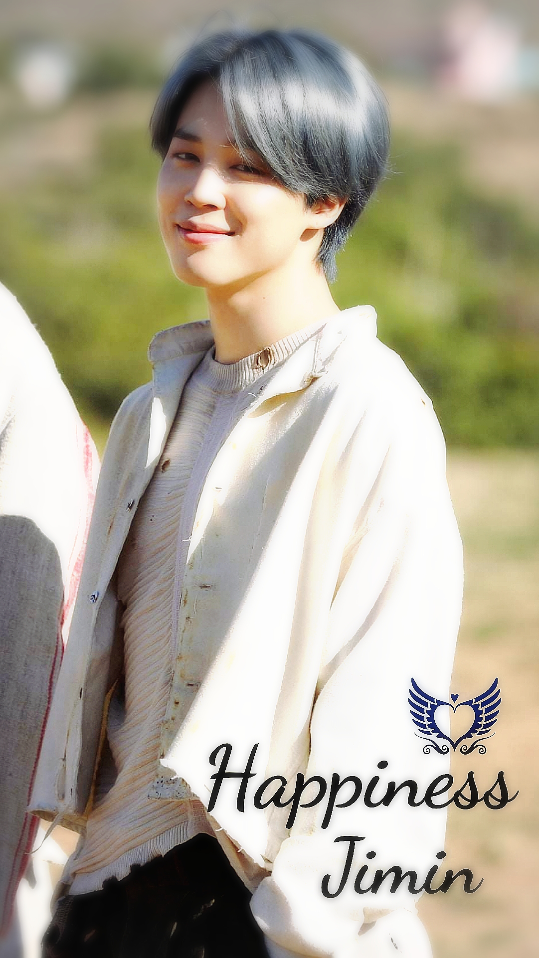 BTS JIMIN 生写真 Post de la Comunidad BTS - ✩.*˚🤍Jimin☪Time+♡🤍☆。.:＊・゜