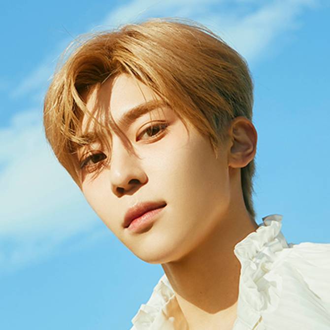Most recent profile image for NCT WISH SION