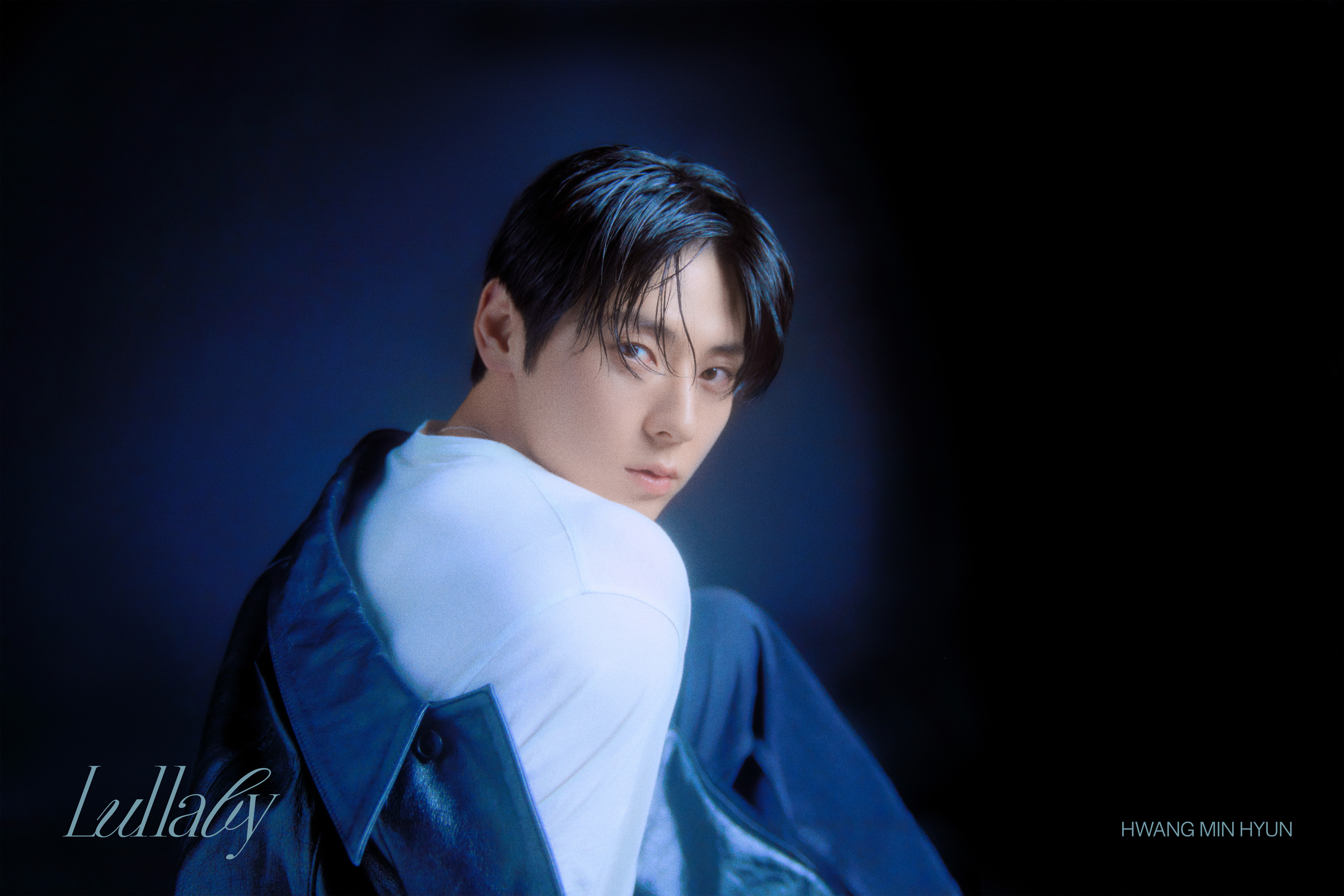 Weverse ファンミンヒョン 画像 - 황민현 (HWANG MIN HYUN) DIGITAL