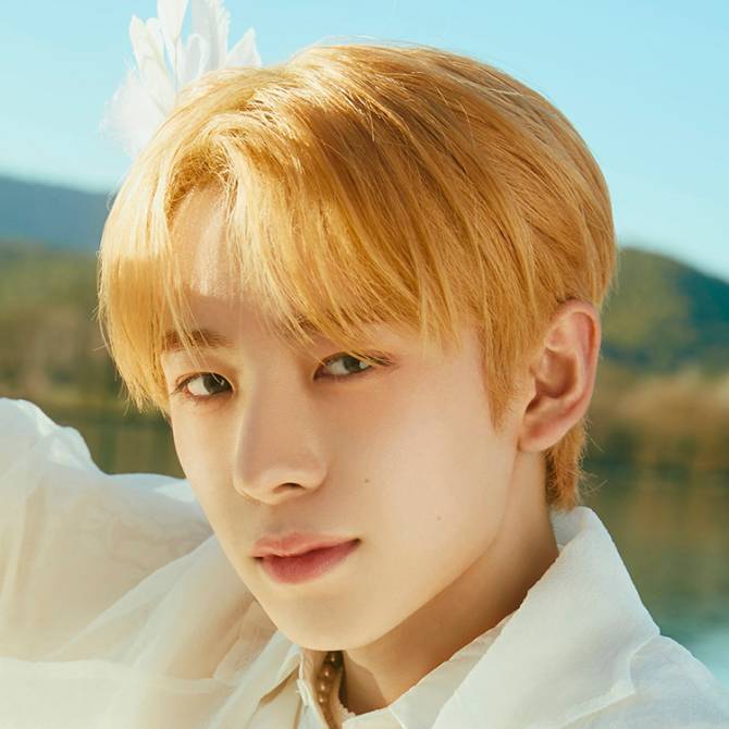 Most recent profile image for NCT WISH YUSHI