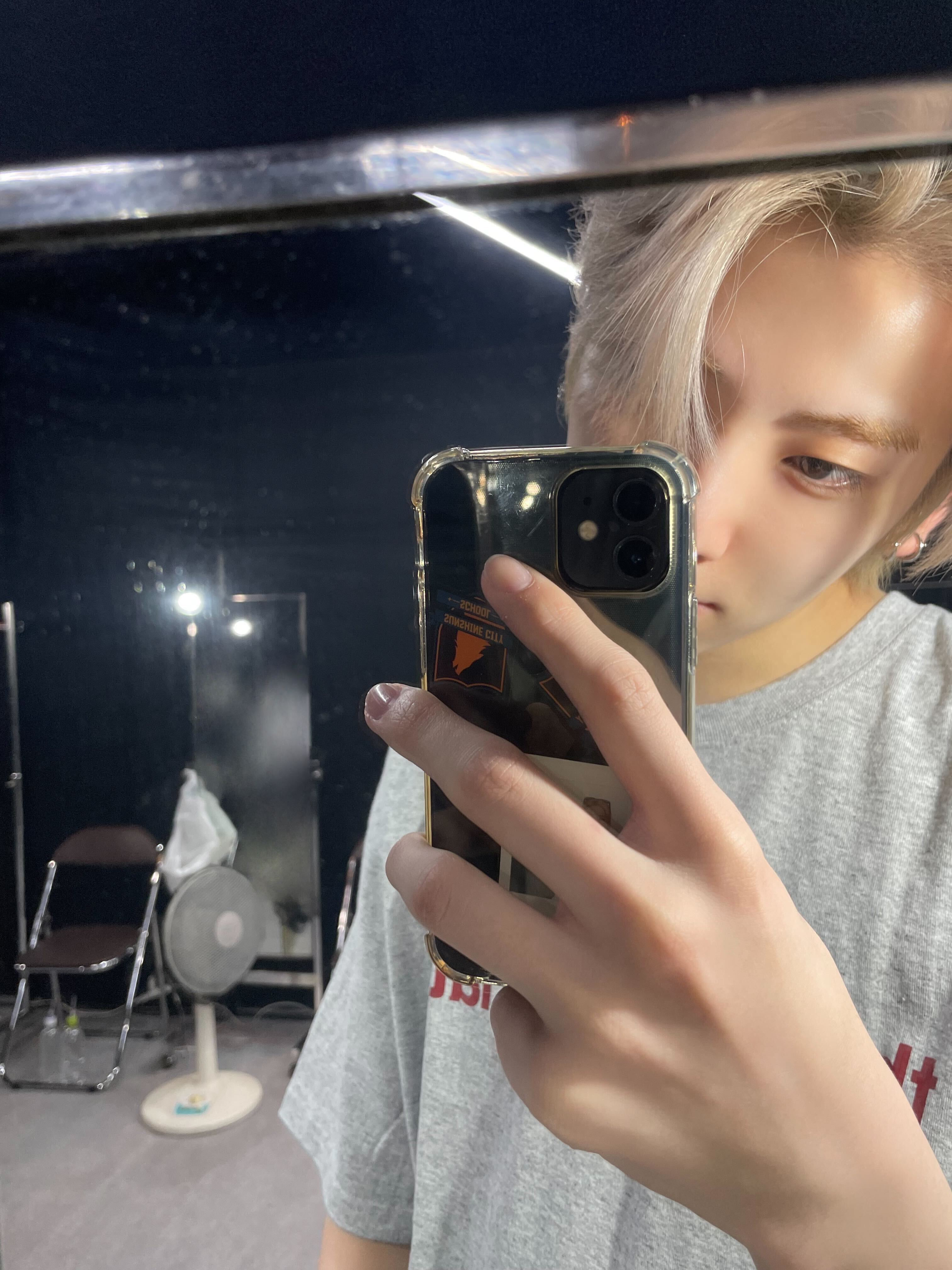&TEAM Community Post - 大阪行くでぇ 가보자고~ - YUMA
