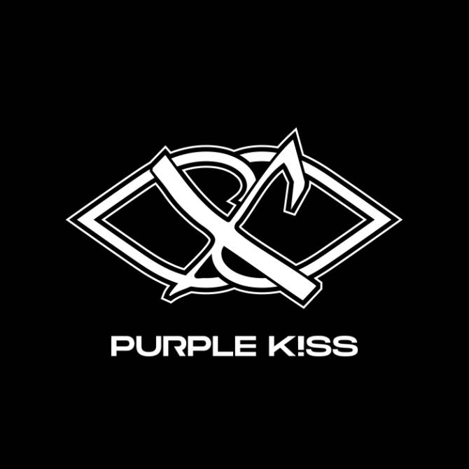 PURPLE KISSの最新プロフィール画像