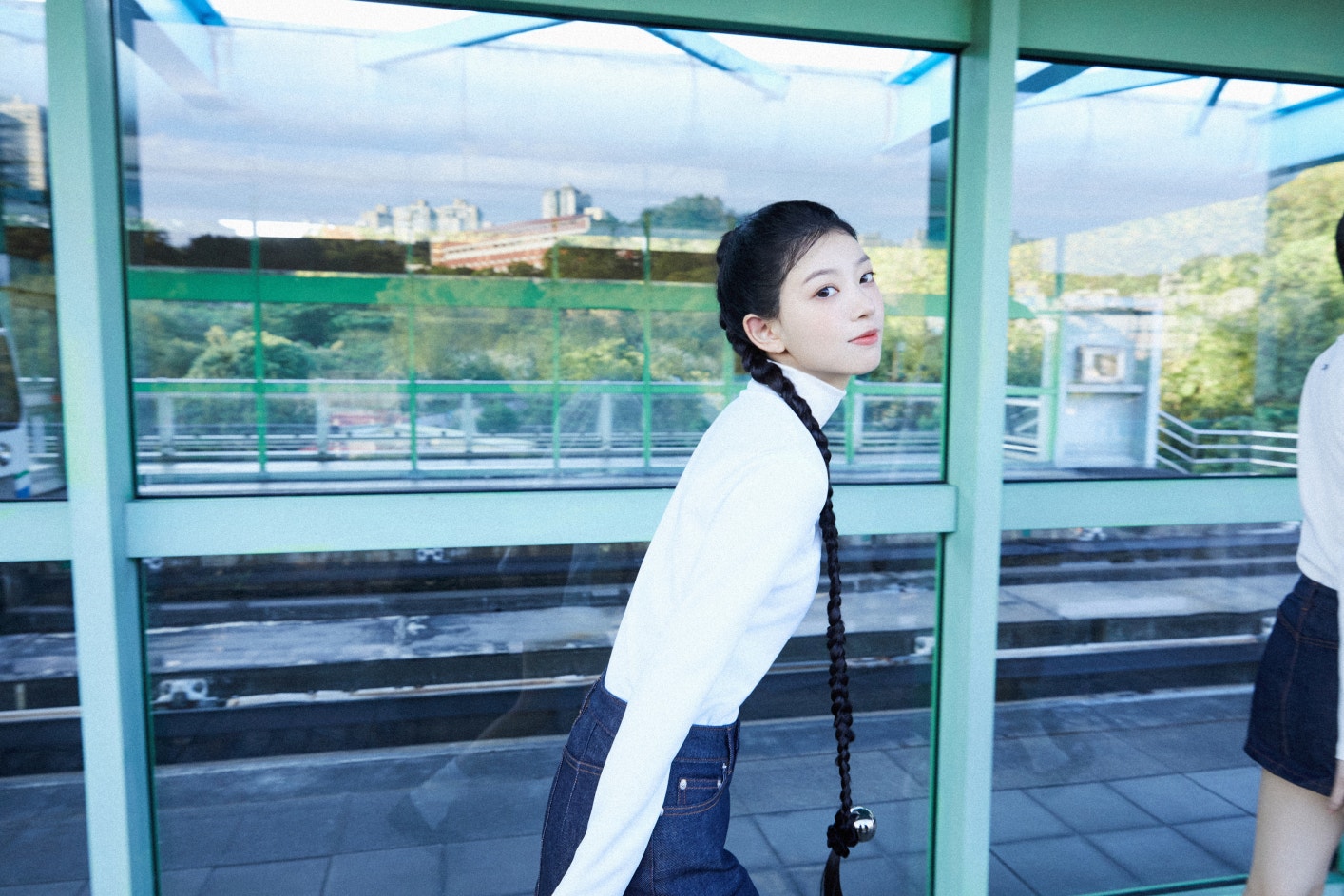 Weverse ILLIT Image - #ILLIT 'SUPER REAL ME' Concept Photo (REAL