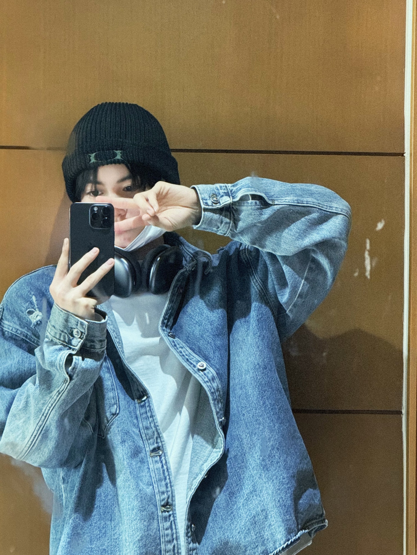 TWS Community Posts - 다들 뭐 하고 있어요? 大家在干什么呢？ - HANJIN