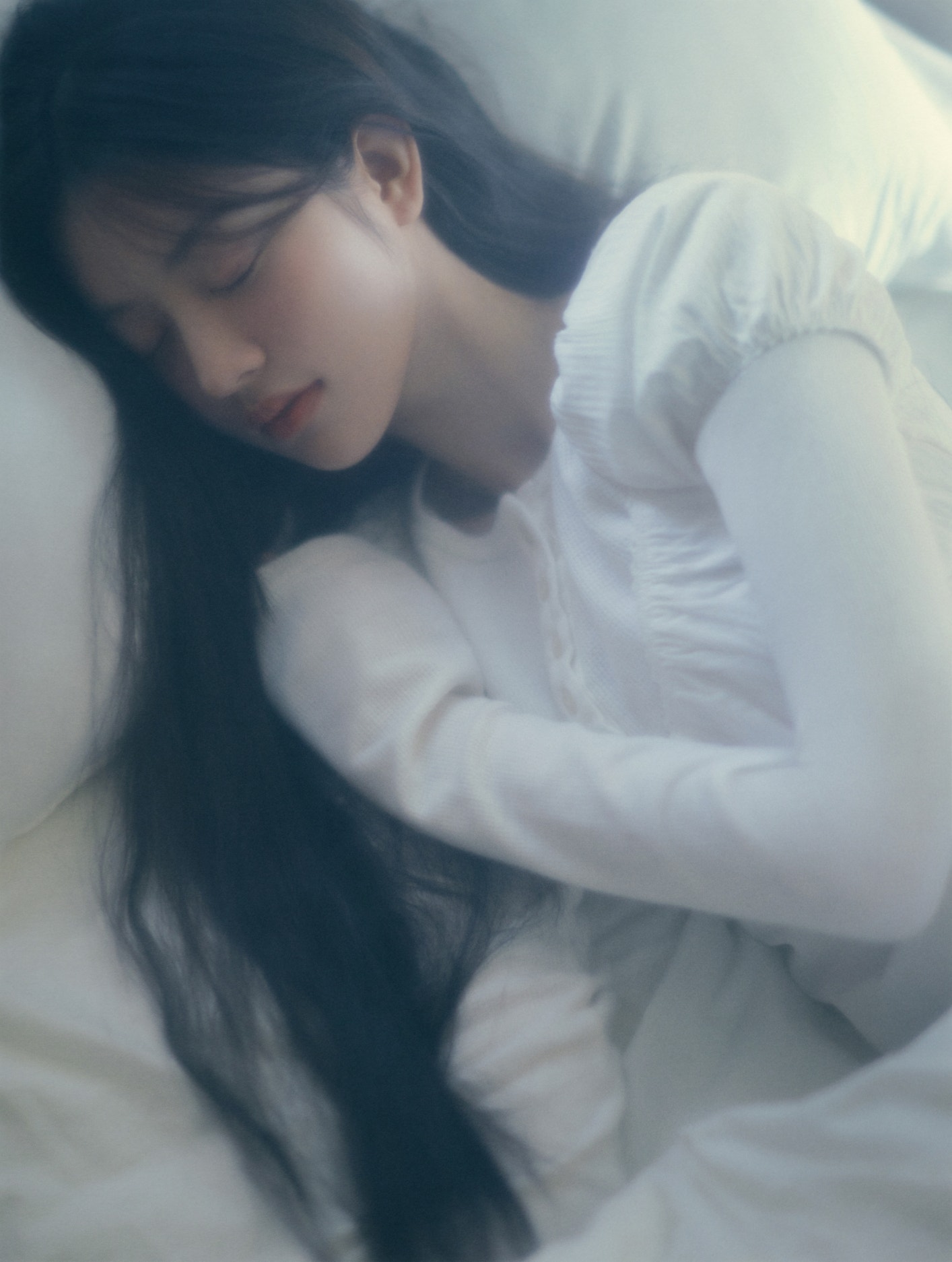 ILLIT(아일릿) ‘SUPER REAL ME’ Concept Photo (SUPER ME Ver.) MINJU 민주