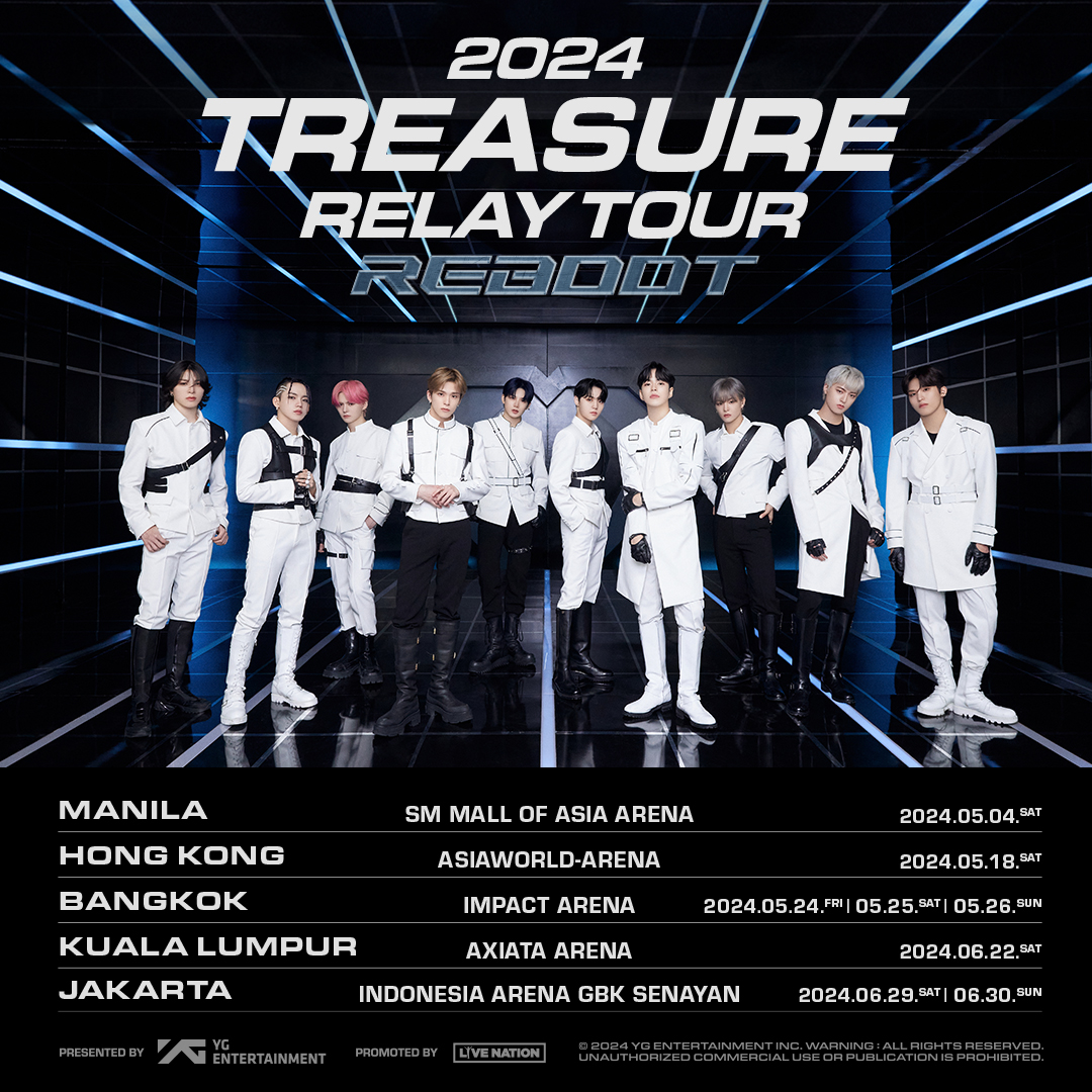 TREASURE Community Posts 2024 TREASURE RELAY TOUR REBOOT IN MANILA   5BTS5DREBOOT ASIA 1080x1080 INSTA20(1) 