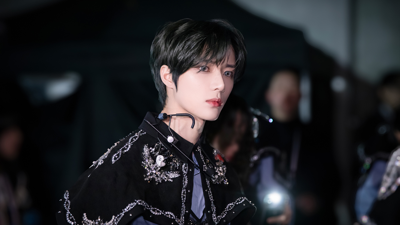 Weverse TOMORROW X TOGETHER Image - 2024 BEOMGYU BIRTHDAY