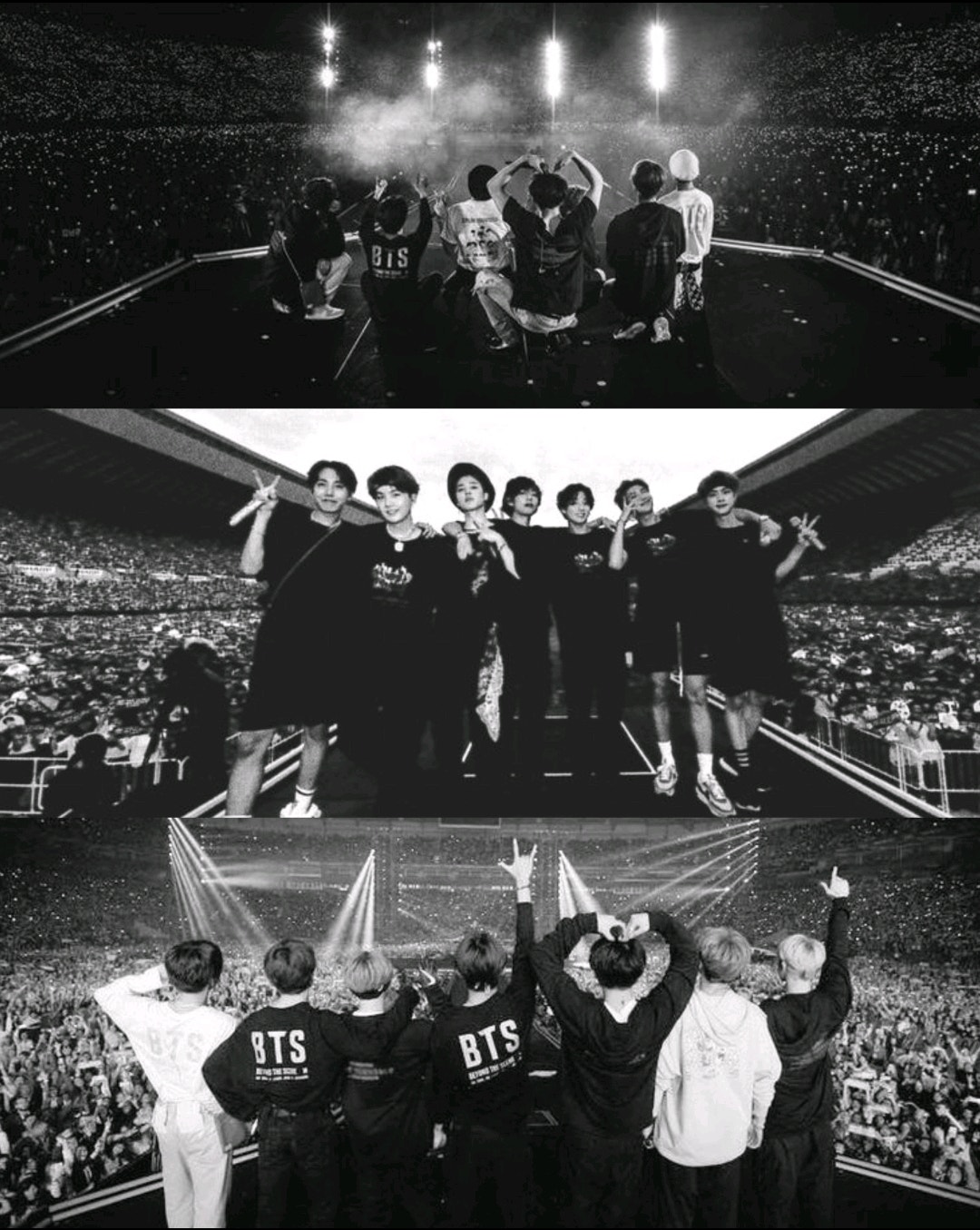 bts-community-posts-dearest-darling-my-universe