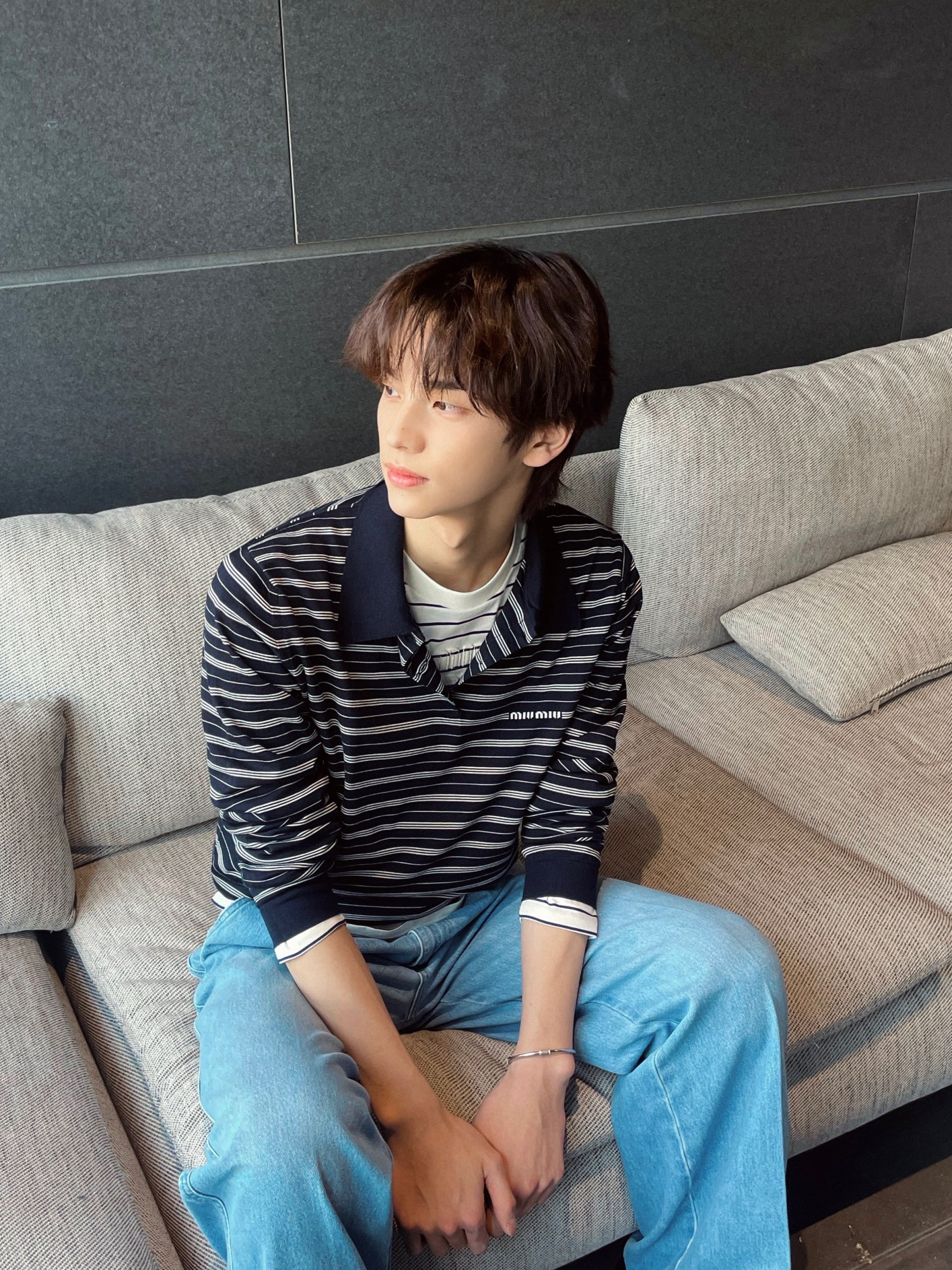 TWS Community Posts - 여러분!!!! 행복했던 하루가 마무리 되었어요 여러분들도 오늘 하루가 행복했었다면 ...