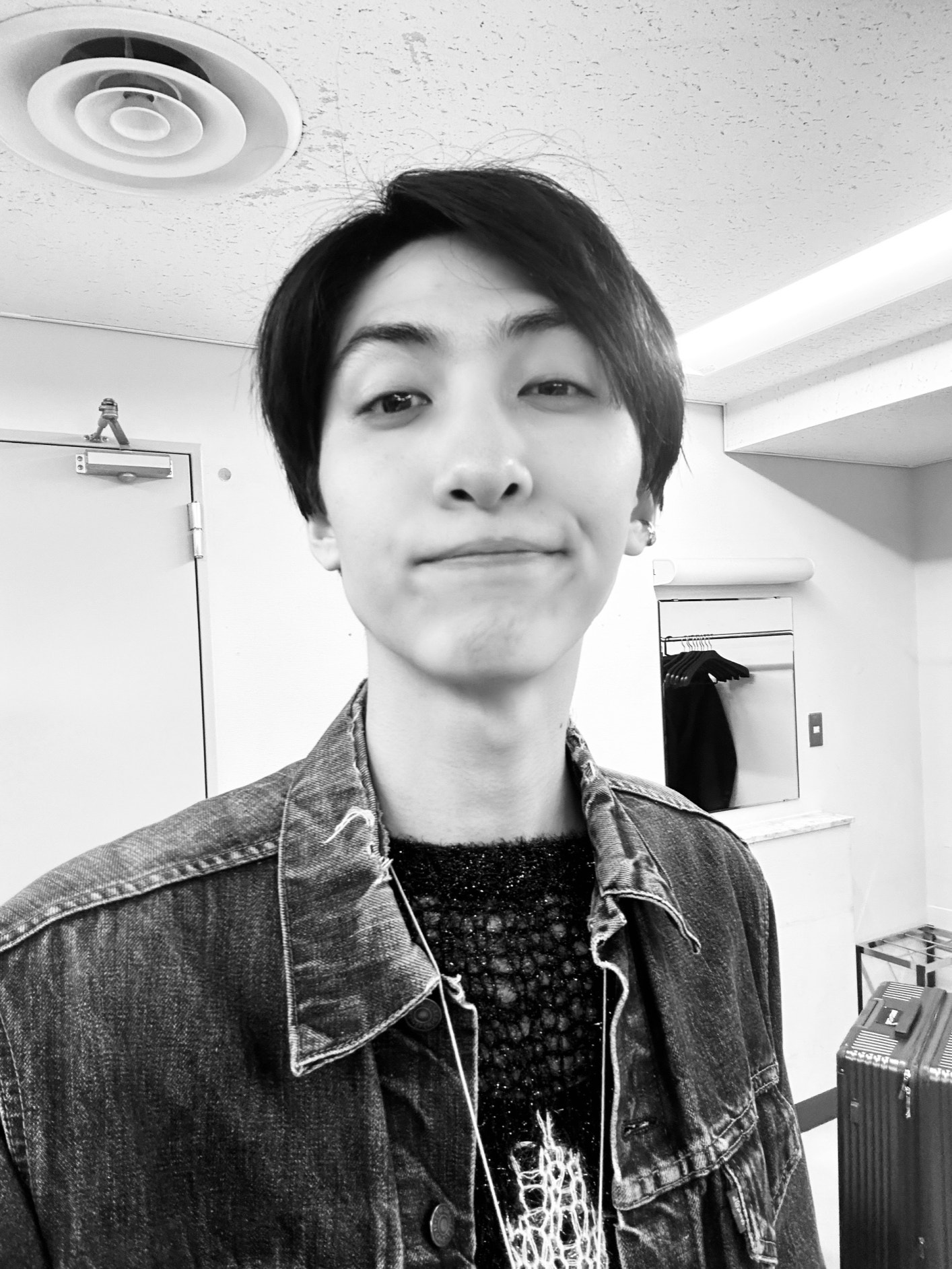 SUPER☆DRAGONコミュニティの投稿 - ムムッ - 古川毅 