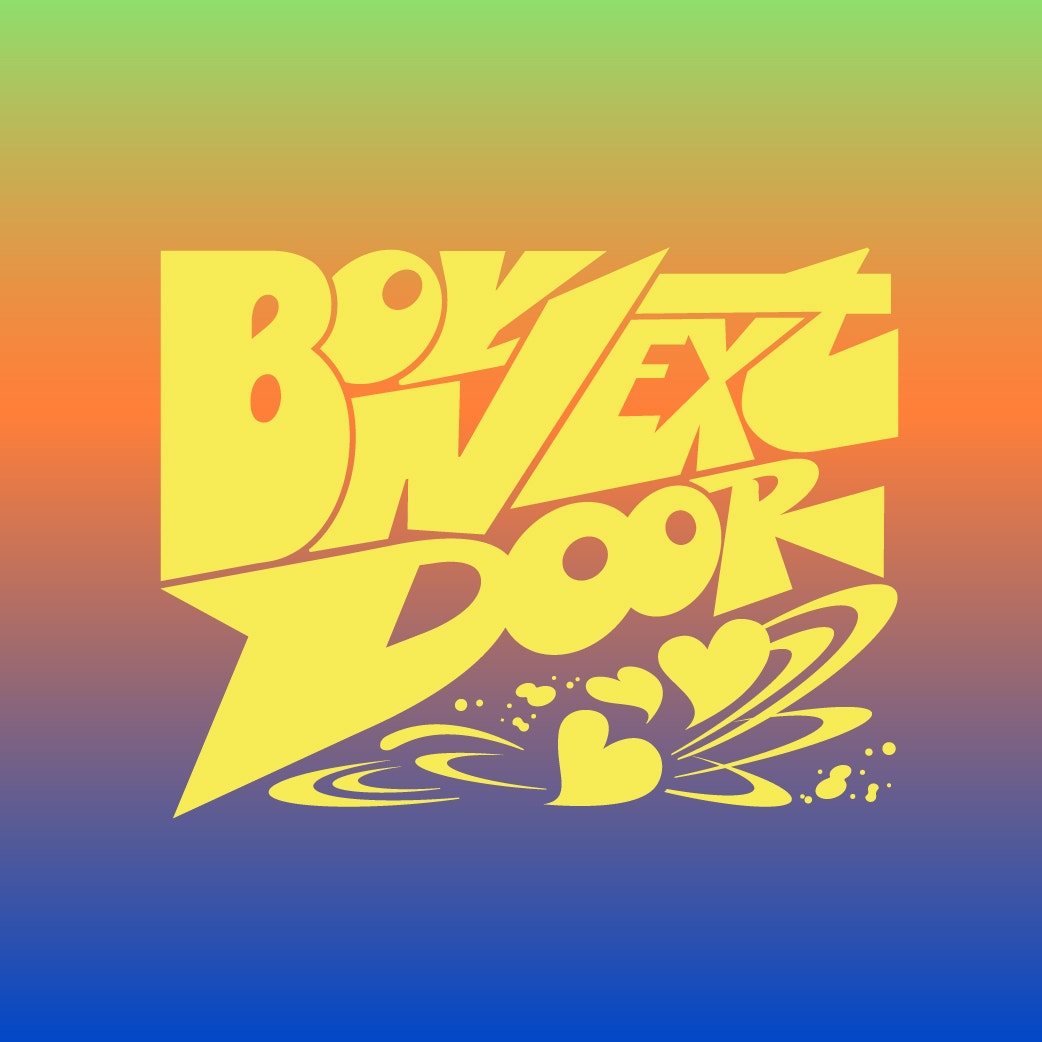 Official profile and news from BOYNEXTDOOR